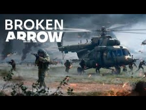 Видео: Broken Arrow. Профессиональная дека от w0lf3k'a с KD 3.0 . Day 2.