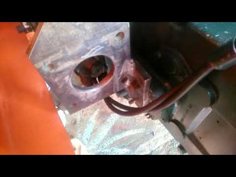 Видео: Продолжаю устанавливать ПГУ international 9800