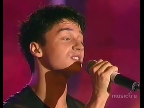 Видео: Smash!! -  Belle. Новая Волна 2002