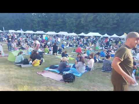 Видео: Узана поляна фест