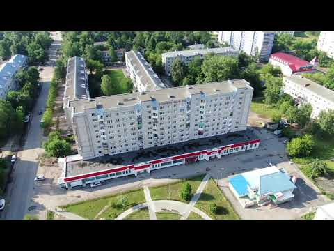 Видео: Вязники зарисовка