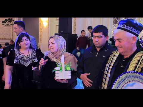 Видео: Журакул ака юбилей 4