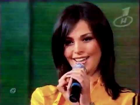 Видео: Фабрика - Он [НПоГ 2005/06]