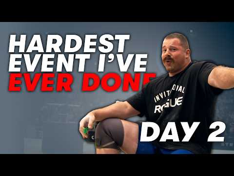 Видео: ROGUE INVITATIONAL — ДЕНЬ 2 | ЗА КУЛИСАМИ