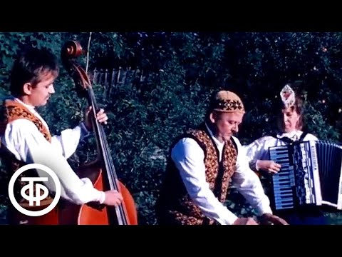 Видео: Острова и островитяне. О живописных островах Моонзундского архипелага (1986)