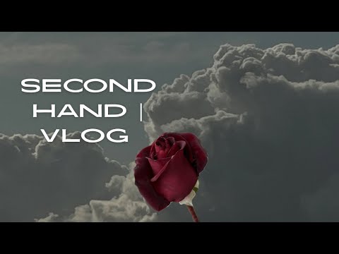 Видео: Бренды из секонда Ростова на скидке 30% .Thrift shopping in Russia: Moschino, Levi’s , Patricia Pepe