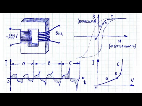 Видео: Как можно выжать из трансформатора максимальную мощность или сделать его работу более щадящей