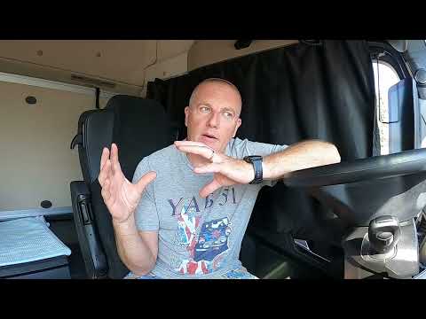 Видео: ЧОМУ ПАУЗА ЗАРАХОВУЄТЬСЯ У РОБОТУ?#автошкола_дальнобоя