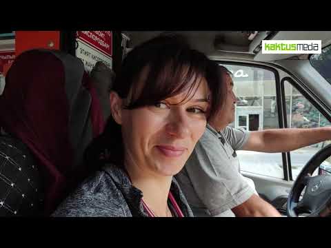 Видео: Журналисты Kaktus подежурили с бригадой скорой помощи. Как это было