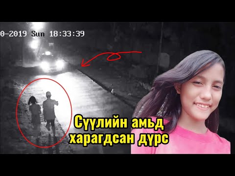 Видео: Хэний ч санаанд оромгүй хэрцгий хэрэг *ЗӨВХӨН НАСАНД ХҮРЭГЧДЭД