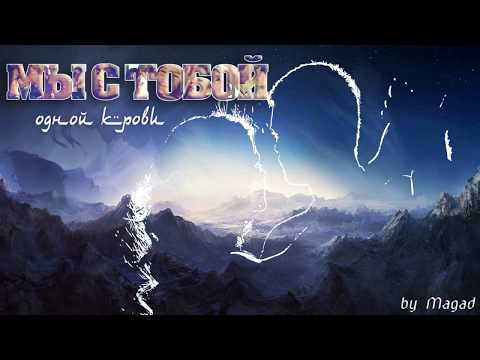 Видео: Фф  Мы с тобою одной крови