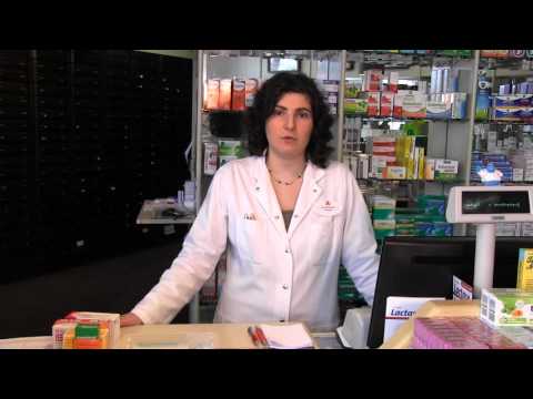 Видео: Мир фармацевтики. Герпес, Зостер. Лечение по немецки.