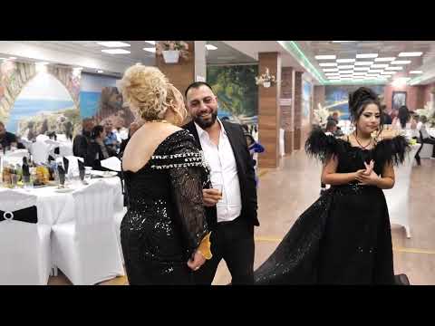 Видео: Пълнолетието На Амет 18г 2част