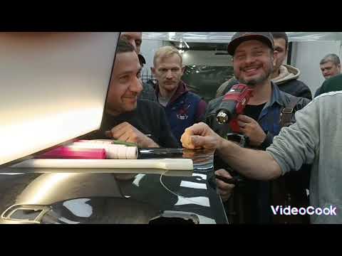 Видео: Семинар PDR 07.10.2023