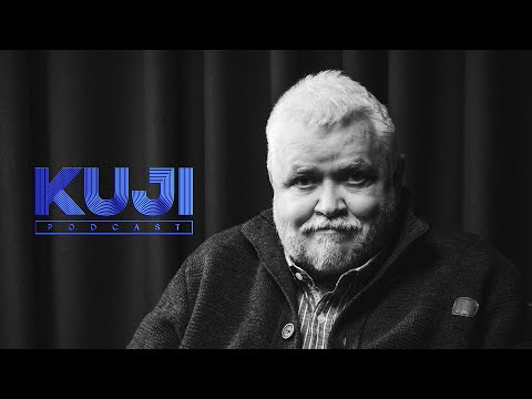 Видео: Максим Кронгауз: как испортить слова (Kuji Podcast 204)