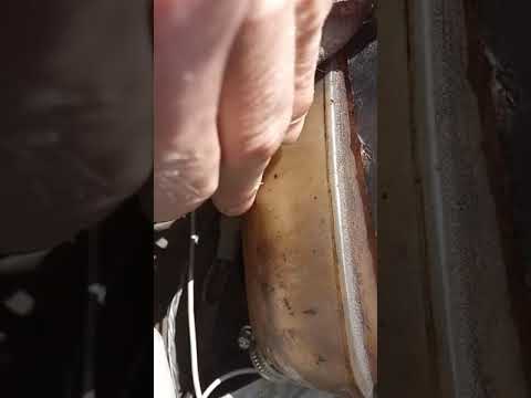 Видео: Пропал ближний свет на левой фаре ваз 2101