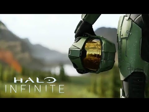 Видео: Запись стрима [ПЗР] — HALO INFINITE !!! GEARS OF WAR 5 !!! E3 2018 | MICROSOFT