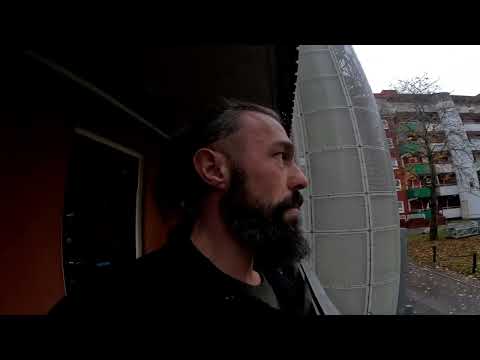 Видео: Стокгольм,стройка.