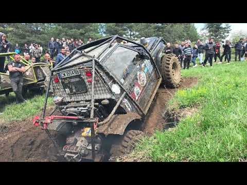 Видео: offroad ,ДЕВИН