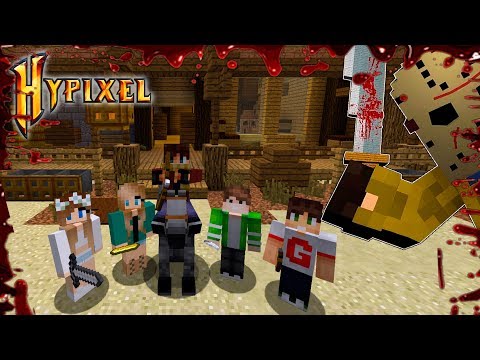 Видео: БЕШЕНЫЙ МАНЬЯК УБИЛ ВСЕХ ВЕРХОМ НА ЛОШАДИ В MURDER MYSTERY!