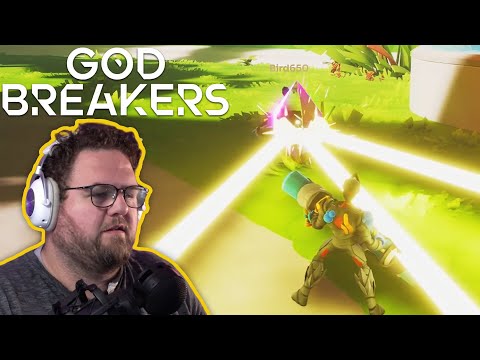 Видео: Вам больно, ребята? | GODBRAKERS