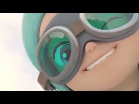 Видео: Клип монкарт.Восточные сказки.