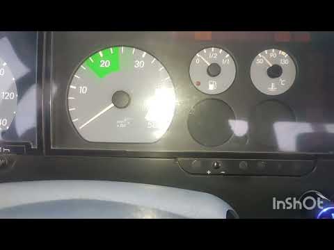 Видео: Глохнет Мерседес варио .клин форсунок мерседес.вода в топливе