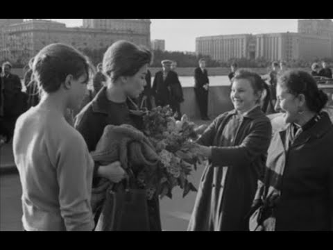 Видео: Редкие фотографии советских актеров  Часть 77