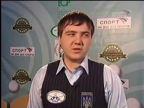 Видео: Алихан Каранеев - Александр Паламарь