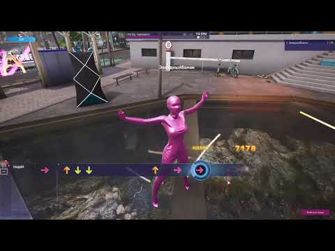 Видео: Soul Dance Party - Суперкостюм + суперпесня