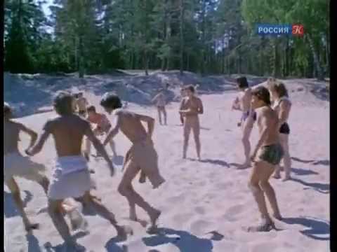 Видео: песня "Оккервиль" из к/ф "Пацаны"