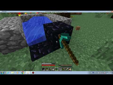 Видео: гемплей майнкрафта 1.0 №7