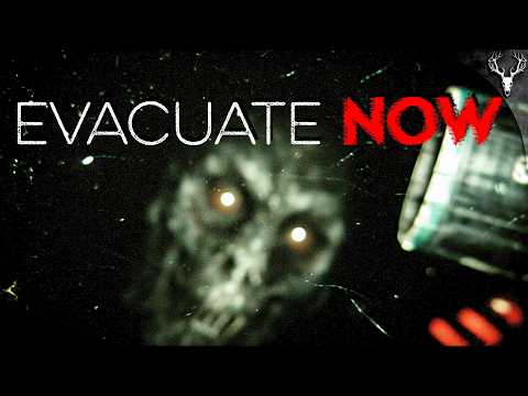 Видео: Перевертыш, заставивший эвакуироваться целый город