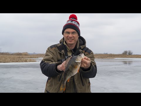 Видео: Магия последнего льда. Дядя Фёдор и окончательное закрытие зимней рыбалки.