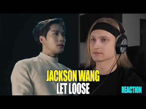 Видео: Jackson Wang Let Loose | Звукорежиссер смотрит | #mp_tube #jacksonwang #reaction