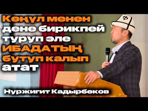 Видео: Бактылуулуктун 4 сыры