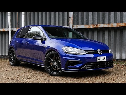 Видео: 5 вещей, которые следует знать при покупке Golf R