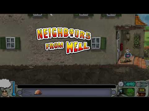 Видео: Как Достать Соседа #1 Ремастер от SML