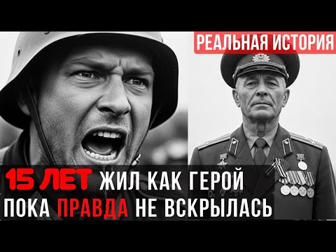 Видео: КАРАТЕЛЬ в орденах! Как хрупкая учительница разоблачила ПРЕДАТЕЛЯ