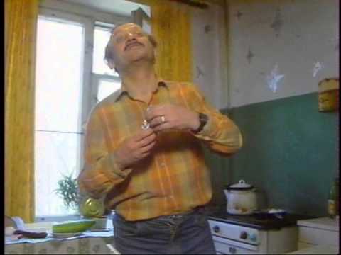 Видео: СЕМЁН ФАРАДА клип Холостяцкая - лирическая