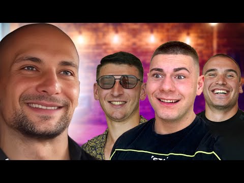 Видео: СЪБРАХМЕ СЕ...