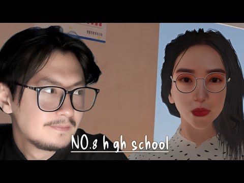 Видео: СДАЮ ЭКЗАМЕН В КЛАССЕ С АНОМАЛИЯМИ! NO.8 High School