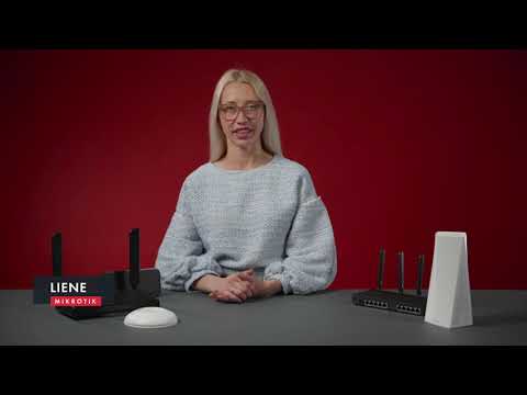Видео: Выбор подходящего устройства MikroTik