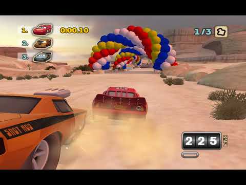 Видео: тачки  новый сезон 2 серия