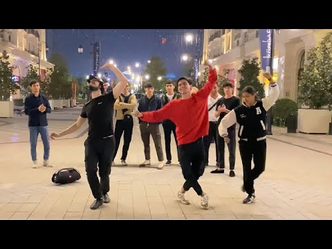 Видео: Узбекистан Лезгинка 2023 Парни Танцуют Супер Tashkent Boulevard Dance Lezginka Madina ALISHKA Гогия