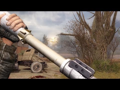 Видео: СОЮЗ ГРУППИРОВОК. STALKER ВРЕМЯ АЛЬЯНСА #1