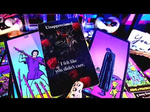 Видео: ♍️ДЕВА✨️ДОЗА ИХ СОБСТВЕННОГО ЛЕКАРСТВА — ОНИ ЗАСТАВИЛИ ТЕБЯ НЕ ВОЛНАТЬ, А ОТВЕРЖЕНИЕ ЗАСТАВЛЯЕТ И...
