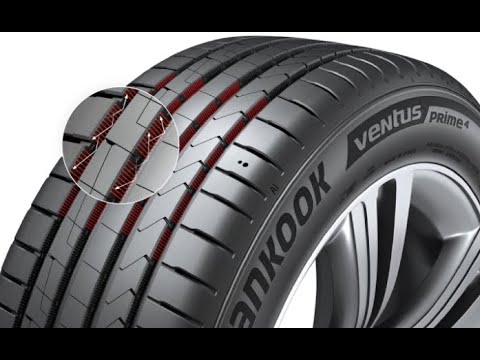 Видео: Hankook Ventus Prime 4 и почему я выбрал именно их.. @VoKoleso #hankook