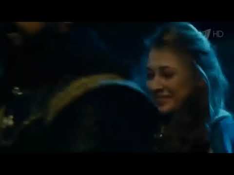 Видео: Султан моего сердца# Анна и Махмуд# Если б не было тебя/