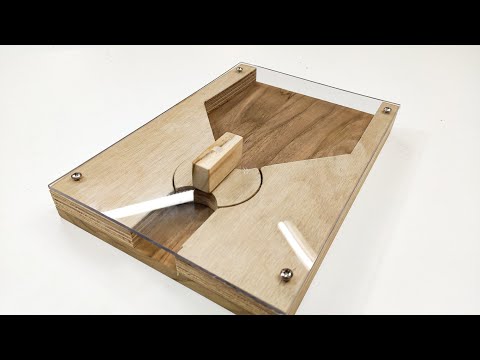 Видео: Классная идея, которая обойдется вам в 2 доллара! Определенно стоит того!